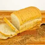 Sami's Bakery Millett and flax Bread