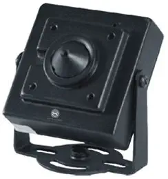 Worlds Smallest Mini CCTV Video Security Video Cameras Vandal Pinhole Color Camera