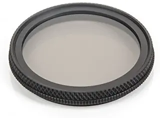 TrueCam CPL Filter Attachment Lens for Dashcam Car Camera