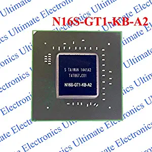 ELECYINGFO New N16S-GT1-KB-A2 N16S GT1 KB A2 BGA chip