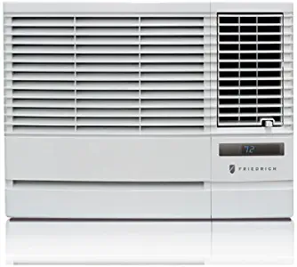 Friedrich Chill Series CP15G10B Window Air Conditioner, 15,500 BTU, 115v, ENERGY STAR