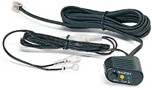 Escort Direct Wire SmartCord (Blue Light)