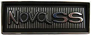 The Parts Place Nova SS Dash Emblem