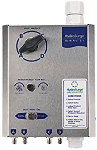 Hydrosurge Bathpro 5.1 Professional Bathing System