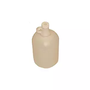 Jiffy Steamer 0023 plastic water bottle A for J-2.