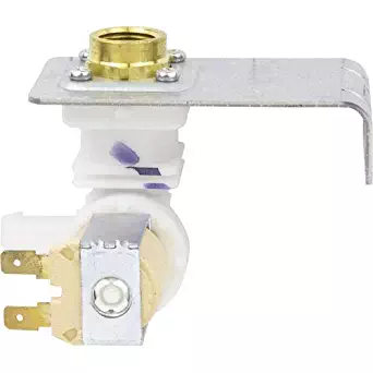 807047901 - OEM Upgraded Replacement for Frigidaire Dishwasher Inlet Water Valve