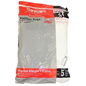 Sanitaire Vacuum Bags