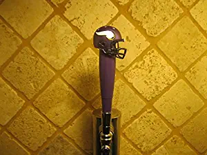 Vikings Kegerator Beer Tap Handle Football Helmet Team Bar NCAA