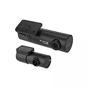 BlackVue DR590 Full HD Dashcam Sony Starvis Image Sensor (2 Channel 64GB)