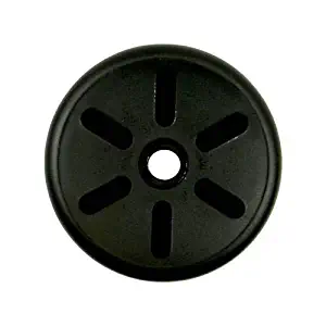 Bissell 203-8065 Rear Wheel