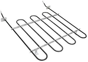 316413800 (ERB3800) Oven Bake Element Part 316413800 316206000 CH7815 ERB3800 AP3753226 PS977825