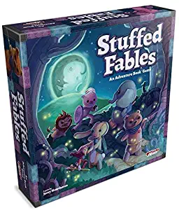 Stuffed Fables