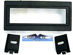 Stereo Install Dash Kit Chevy CK Silverado 99 00 01 02 (car Radio Wiring inst.
