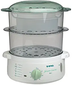 T-fal 6162100 Steam Cuisine 700 with Filling Base, DISCONTINUED