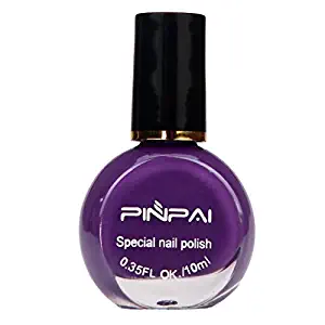 Gel Nail Polish,10 ml Soak Off Gel Polish Varnish Soak Off Nail Gel Polish Nail Art Salon at Home