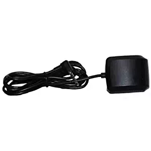 PAPAGO! GPSA-US Dashcam GPS Antenna Work with GoSafe 118/GoSafe 200/GoSafe 260/ GoSafe 381 Dashcam