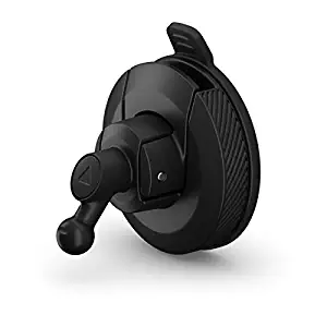 Garmin Mini Suction Cup Mount for Speak, Plus, Dash Cam 45, 55 and 65W, 010-12530-05