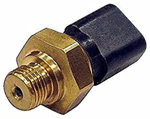 I-Joy 2746717 Oil Pressure Sensor Fits Caterpillar Cat Heavy Duty 05-09 International Replaces 274-6717 161-9926 194-6725 904-7030 100% New