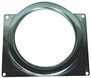 Compatible with 61-66 Ford Truck 5-3/4" Ring Dash Insert - No Gauges - Just Panel