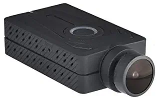 Accessories Mobius Maxi 2.7K 135 / 150 Degree FOV ActionCam Action Sport Camera Driving Recorder G-Sensor DashCam for FPV RC Models Part - (Color: FOV 150 Degree)