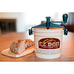 EZ DOH Bread Dough Maker