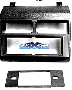 Carxtc Stereo Install Dash Kit Chevy Pickup 88 89 90 91 92 93 -car radio wiri.