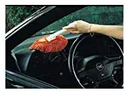 Eckler's Premier Quality Products 80-253901 The Original California Car Mini Dash & Interior Duster