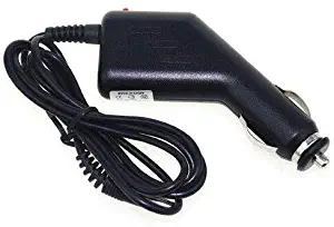 Yustda Replacement CAR Charger Power Adapter Cable for Cobra CDR 895 D Dual Channel Dash Cam