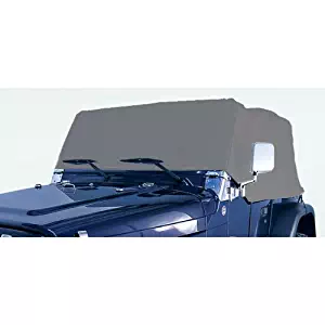 Rugged Ridge 13321.02 Three Layer Cab Cover