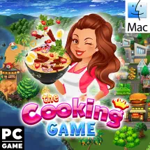 The Cooking Game [Online Game Code]