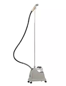 Jiffy J-2000M Beige Steamer w/Metal Head/NEMA 5-15, 120V Cord