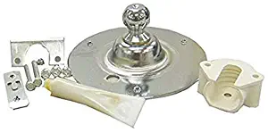 Compatible Rear Drum Bearing Kit for Frigidaire AEQ6700FE0 Frigidaire LER331DS0 Frigidaire GLER341AS2 Frigidaire FER211AS2 Dryer