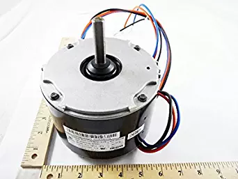 OEM Upgraded Intertherm Nordyne Miller 1/4 HP 230v Condenser Fan Motor 621917