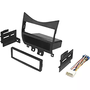 Honda Accord Radio Install Kit