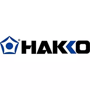 HAKKO Replacement Soldering tip for HAKKO-DASH N452-T-IP (Japan Import)