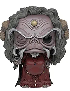 Funko POP Movies: Dark Crystal - Aughra Action Figure