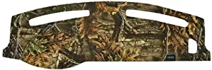 Dash Designs D0258-0ACG Camo Game Popular Prints Dash Cover