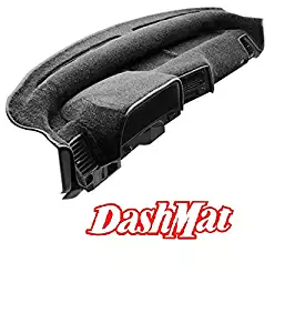 Cover Craft 2051-00-76-CC Dashmat-Smoke