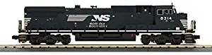 MTH TRAINS; MIKES TRAIN HOUSE NS Dash 8 Diesel W/PS3.0 #8314