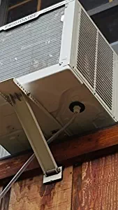 Window Air Conditioner Drain Kit (10ft Kit)