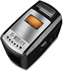 Applica BK2000B Bm Bread Maker Black