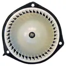 TYC 700107 For CHEVROLET Replacement Blower Assembly