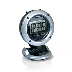 Car Dash Mount Sports Digital Clock