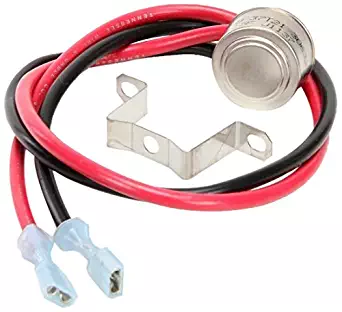 True 800315, Defrost Thermometer Switch