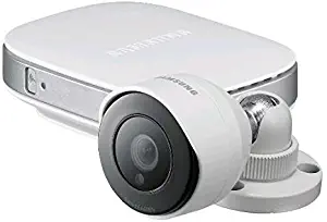 Samsung SmartCam Full HD Outdoor SNH-E6440BN 1080p WiFi IP Camera