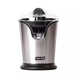 Dash Stainless Citrus Juicer