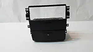 DASH BEZEL WITH STORAGE COMPARTMENT AND POWER OUTLET 2006 Sorento R259795