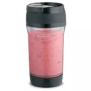 Hamilton Beach Stay Or Go Travel Cup [Kitchen]