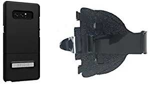 SlipGrip Car Dashboard Holder Designed for Samsung Galaxy Note 8 Seidio Surface Case