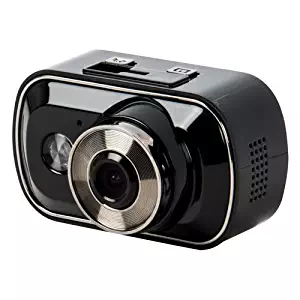Pilot Automotive CL-3016 Dual Cam With 8GB SD Card